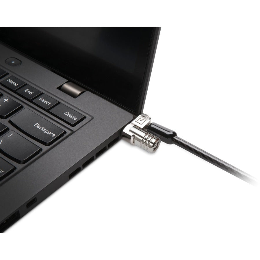Kensington MicroSaver 2.0 Keyed Laptop Lock Kensington MicroSaver 2.0 Keyed Laptop Lock